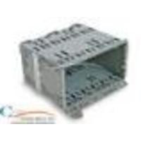 DELL - 2 BAY SCSI HARD DRIVE CAGE FOR POWEREDGE(D1737).