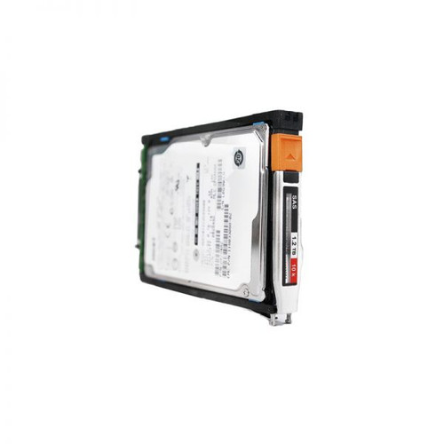 EMC - hard drive - 1.2 TB - SAS (V4-2S10-012U) EMC - hard drive - 1.2 TB - SAS (V4-2S10-012U)