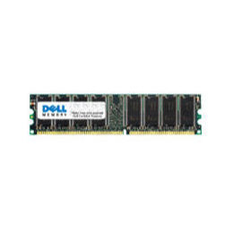 DELL SNP9U176C/2G 2GB 266MHZ PC-2100 184-PIN DIMM CL2.5 ECC 256 X 72 DDR SDRAM MEMORY MODULE FOR POWEREDGE SERVER 6600 6650 1750 2650 3250.