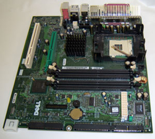 DELL - SYSTEM BOARD FOR OPTIPLEX GX270 SFF (DG279).