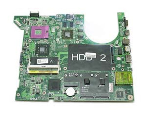 DELL J190T SYSTEM BOARD FOR INSPIRON ONE 19.