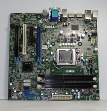 DELL K2V4W SYSTEM BOARD LGA1155 W/O CPU OPTIPLEX 9010.