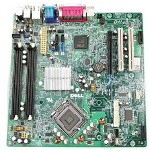 DELL Y148K SYSTEM BOARD FOR OPTIPLEX 960 SERIES DESKTOP PC. DELL Y148K SYSTEM BOARD FOR OPTIPLEX 960 SERIES DESKTOP PC.