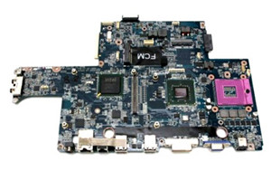 DELL - SYSTEM BOARD FOR PRECISION M6300 MOBILE WORKSTATION (JM679).