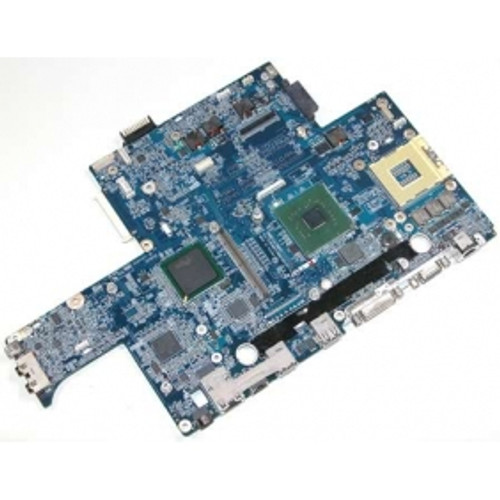 DELL GT142 LAPTOP MOTHERBOARD FOR PRECISION M90 MOBILE WORKSTATION .