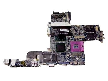 DELL - SYSTEM BOARD FOR LATITUDE D630 LAPTOP (DX686).
