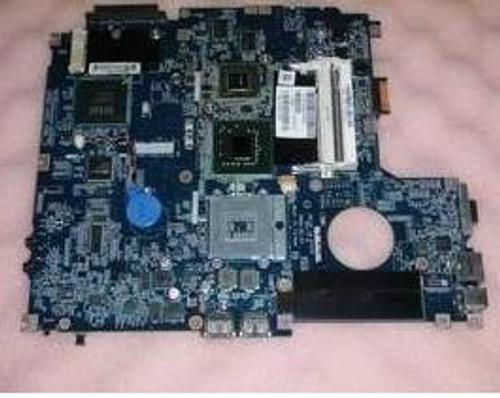 DELL D815K SYSTEM BOARD FOR VOSTRO 1510 INTEL LAPTOP. DELL D815K SYSTEM BOARD FOR VOSTRO 1510 INTEL LAPTOP.