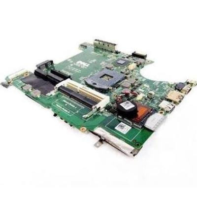 DELL K0DNP SYSTEM BOARD FOR RPGA989 W/O CPU W/BASE LATITUDE E6420.