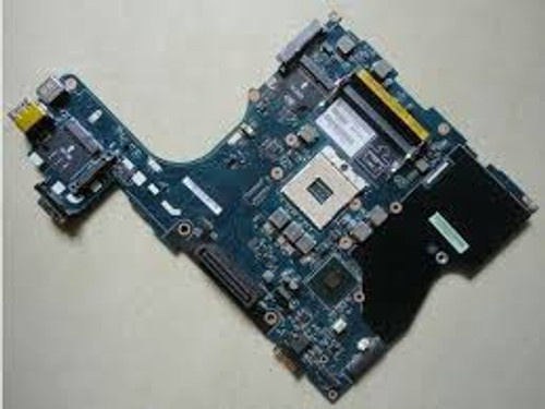 DELL HMKY7 LAPTOP BOARD FOR LATITUDE E6510 LAPTOP. DELL HMKY7 LAPTOP BOARD FOR LATITUDE E6510 LAPTOP.