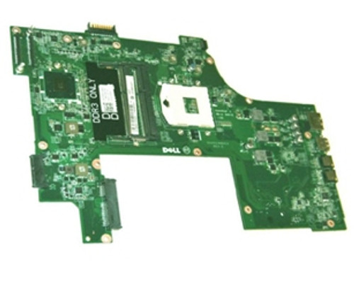 DELL 7830J INTEL SYSTEM BOARD FOR INSPIRON 17R N7110 LAPTOP. DELL 7830J INTEL SYSTEM BOARD FOR INSPIRON 17R N7110 LAPTOP.