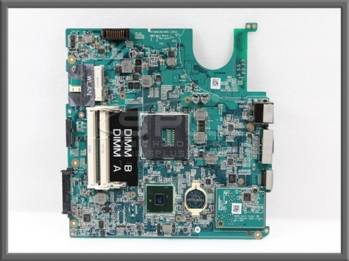 DELL - SYSTEM BOARD FOR STUDIO 1458 LAPTOP LGA775 (R27DH).