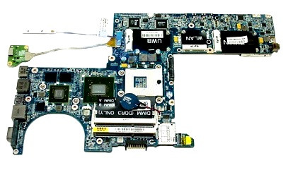 DELL - LAPTOP BOARD FOR DELL ADAMO XPS 13 LAPTOP (N756P).