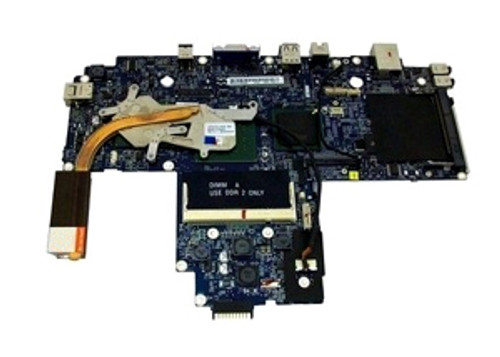 DELL - LAPTOP MOTHERBOARD FOR LATITUDE D410 LAPTOP (G8336).