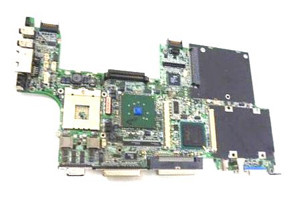 DELL - SYSTEM BOARD FOR LATITUDE C640 (8P765).
