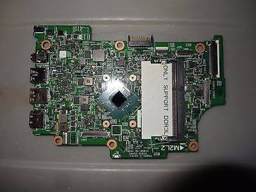 DELL WFH9R SYSTEM BOARD FOR INSPIRON 11 3147 LAPTOP (WFH9R).