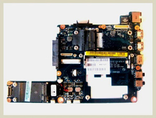 DELL - INSPIRON MINI 10 (1010) SYSTEM BOARD (N402N).