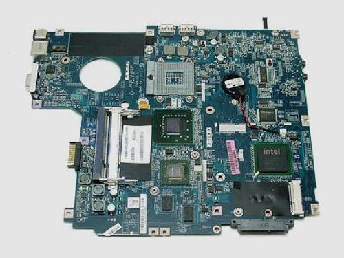 DELL - LAPTOP BOARD FOR VOSTRO 2510 LAPTOP (J603H). DELL - LAPTOP BOARD FOR VOSTRO 2510 LAPTOP (J603H).