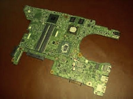 DELL YCYXG SYSTEM BOARD FOR INSPIRON 5423 I5333 LAPTOP.