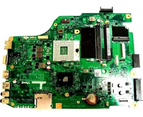 DELL X6P88 INSPIRON N5040 INTEL LAPTOP MOTHERBOARD S989.