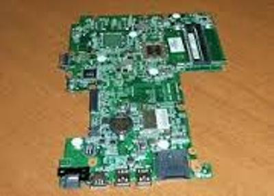 DELL Y881K PGA988B SYSTEM BOARD FOR LATITUED E5520 LAPTOP.