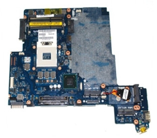 DELL 8VR3N SYSTEM BOARD FOR LATITUDE E6420 SERIES LAPTOP.