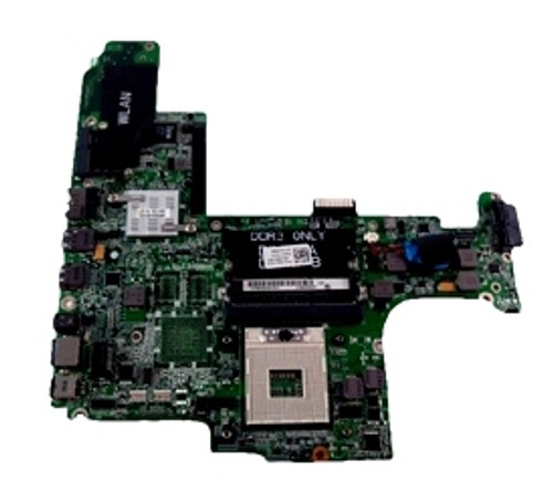 DELL - DELL STUDIO 1569 S15Z INTEL LAPTOP MOTHERBOARD (YP668).