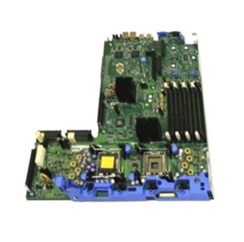 DELL - SYSTEM BOARD FOR POWEREDGE 2950 G2 SERVER (MU606).
