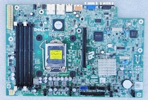 DELL F0T70 SERVER BOARD FOR POWEREDGE R210 SERVER.