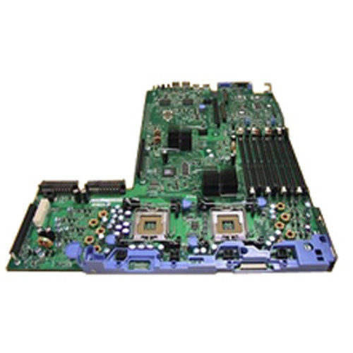 DELL X999R SYSTEM BOARD FOR POWEREDGE 2950 G3 SERVER.