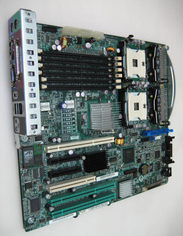 DELL T7296 SYSTEM BOARD FOR POWEREDGE 1800.