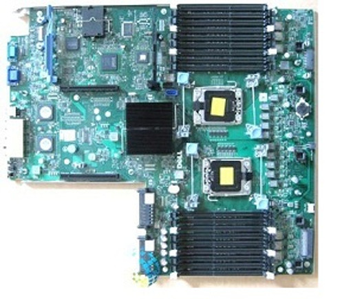 DELL FWX34 SYSTEM BOARD FOR POWEREDGE R710 SERVER. DELL FWX34 SYSTEM BOARD FOR POWEREDGE R710 SERVER.