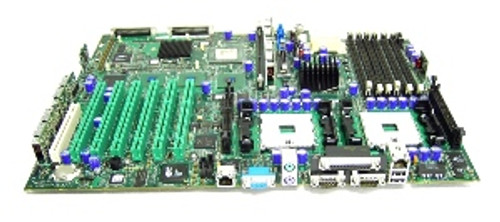 DELL U0556 SYSTEM BOARD 400 MHZ FSB FOR POWEREDGE 2600.