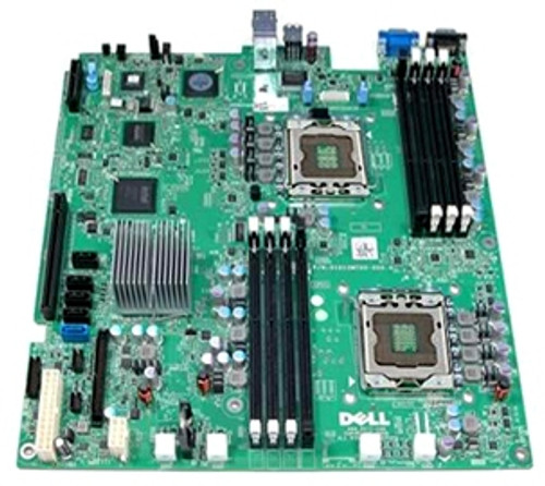 DELL DPRKF SYSTEM BOARD FOR 2-SOCKET LGA1366 W/O CPU POWEREDGE R510.