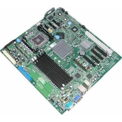 DELL H5221 SYSTEM BOARD FOR 533MHZ FOR PE1600SC.