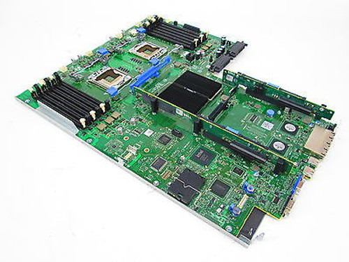 DELL 8GXHX SYSTEM BOARD FOR POWEREDGE R610 SERIES SERVER V2.