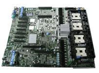 DELL - SYSTEM BOARD FOR POWEREDGE R900 SERVER (T779H).