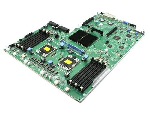 DELL NCY41 SYSTEM BOARD FOR POWEREDGE R610 SERIES SERVER.