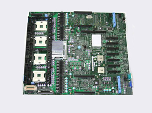 DELL TT975 SERVER BOARD FOR POWEREDGE R900 SERVER. DELL TT975 SERVER BOARD FOR POWEREDGE R900 SERVER.