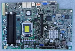 DELL VMKH1 SERVER BOARD FOR DELL POWEREDGE R210.