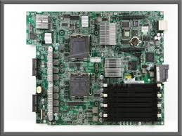 DELL - SYSTEM BOARD FOR POWEREDGE PE1955 SERVER (TM891).