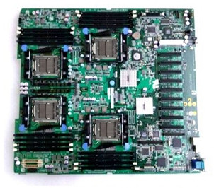 DELL - 4 X OPTERON SYSTEM BOARD FOR POWEREDGE 6950 SERVER (GK775).