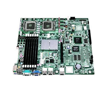 DELL C295H SYSTEM BOARD FOR CS24-SC S45.