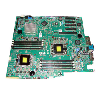 DELL Y2G6P SYSTEM BOARD FOR POWEREDGE T410.