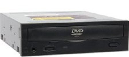 DELL - 48X IDE INTERNAL CD-ROM DRIVE (UN432).