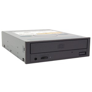 DELL - 48X/32X/48X IDE INTERNAL CD-RW DRIVE (9U159).