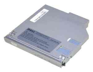 DELL - 8X/24X IDE INTERNAL SLIM DVD/CD-RW COMBO DRIVE (T6410).