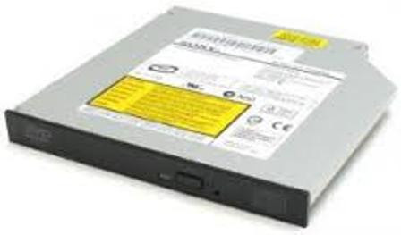 DELL - 24X SLIM IDE INTERNAL CD-RW/DVD COMBO DRIVE (CRX850E).