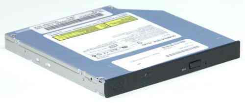 DELL - 24X SLIMLINE IDE INTERNAL CD-RW/DVD COMBO DRIVE FOR OPTIPLEX/DIMENSION DESKTOP PC(K1032).
