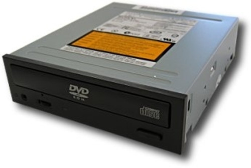 DELL - 16X(DVD) / 48X(CD) IDE INTERNAL DVD-ROM DRIVE (9J259). DELL - 16X(DVD) / 48X(CD) IDE INTERNAL DVD-ROM DRIVE (9J259).