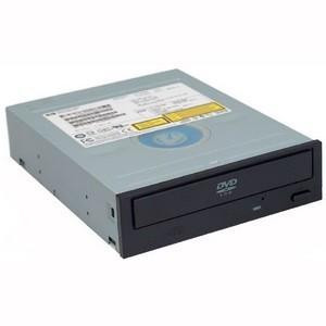 DELL - 16X/48X SATA INTERNAL DVD-ROM DRIVE (X590C).